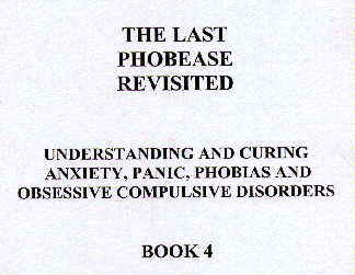 The Last Phobease Revisited: Supplements-Book 4