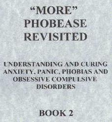 More Phobease Revisited: Supplements-Book 2