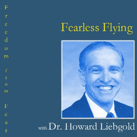 MP3: Fearless Flying